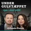 undefined Under gulvtæppet