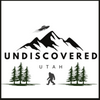 undefined Undiscovered Utah