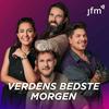 undefined Verdens Bedste Morgen Podcast