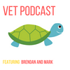 undefined Veterinary Podcast by the VetGurus