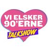 undefined Vi Elsker 90´erne Talkshow