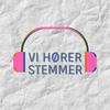 undefined Vi hører stemmer