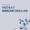 undefined Vi taler om NEDSAT IMMUNFORSVAR