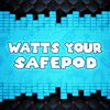 undefined Watts Your Safepod