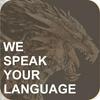 undefined We Speak Your Language