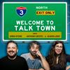 undefined Welcome To Talk Town