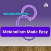 undefined Metabolism Made Easy