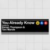 undefined You Already Know with Kenan Thompson and Tani Marole