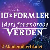 Podcast 10 formler, der forandrede verden