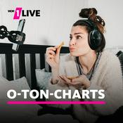 Podcast 1LIVE O-Ton-Charts