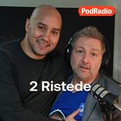 Podcast 2 Ristede på PodRadio