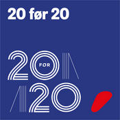 Podcast 20 før 20: Informations litteraturhistorie