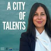 Podcast A City of Talents