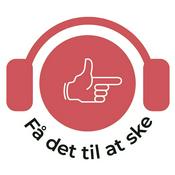 Podcast ADFÆRDSLEDELSE