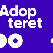 Podcast Adopteret