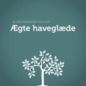 Podcast Ægte Haveglæde