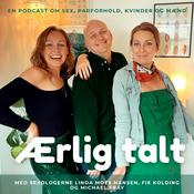 Podcast Ærlig talt