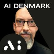 Podcast AI Denmark