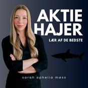 Podcast AKTIEHAJER - lær af de bedste