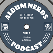 Podcast Album Nerds