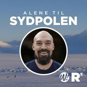 Podcast Alene til Sydpolen