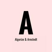 Podcast Algorize & Arnstedt