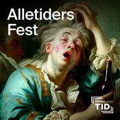 Podcast Alletiders Fest