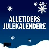 Podcast Alletiders julekalendere