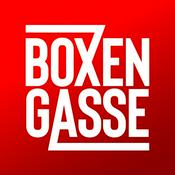 Podcast Boxengasse