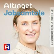 Podcast Altinget Jobsamtale