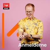 Podcast Anmelderne