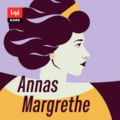 Podcast Annas Margrethe