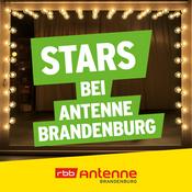 Podcast Stars bei Antenne Brandenburg