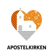 Podcast Apostelkirken - prædikener fra kirkerummet