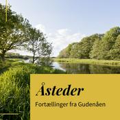 Podcast Åsteder - Fortællinger fra Gudenåen