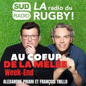 Podcast Au coeur de la mêlée - Week-end