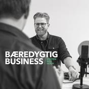 Podcast Bæredygtig Business