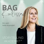 Podcast Bag Kulissen