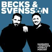 Podcast Becks og Svensson