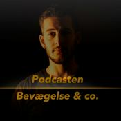 Podcast Bevægelseogco