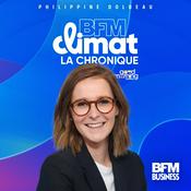 Podcast BFM Climat la chronique