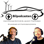 Podcast Bilpodcasten