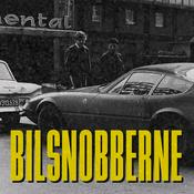 Podcast Bilsnobberne