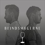 Podcast Blindsmagerne