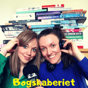 Podcast Bogskaberiet