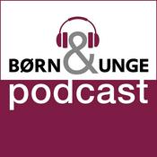 Podcast Børn&Unge Podcast