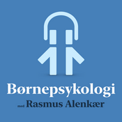 Podcast Børnepsykologi