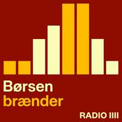 Podcast Børsen brænder