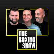 Podcast THE BOXING SHOW