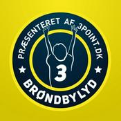 Podcast BrøndbyLyd